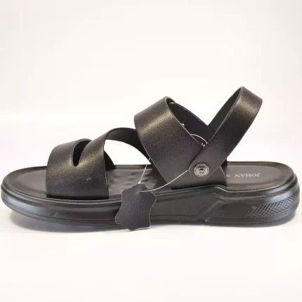 Sandale barbati 24A negru