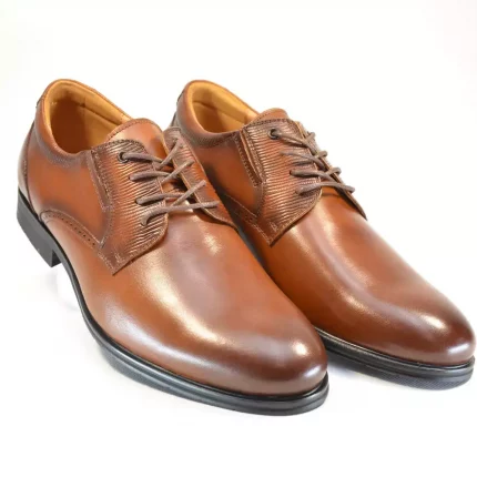 pantofi eleganti barbati 32572933 coniac