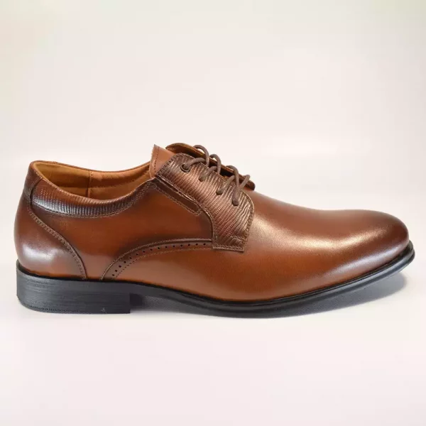 pantofi eleganti barbati 32572933 coniac