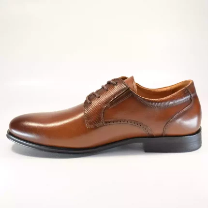 pantofi eleganti barbati 32572933 coniac
