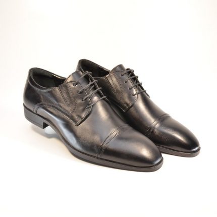 Pantofi eleganti de barbati 233 negri