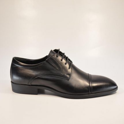 Pantofi eleganti de barbati 233 negri