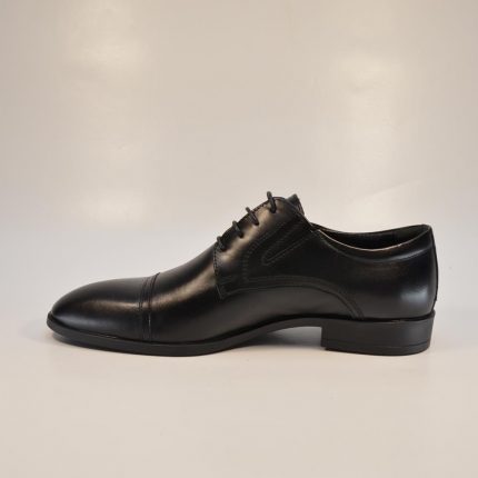 Pantofi eleganti de barbati 233 negri