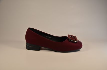 Pantofi dama 5103 visinii