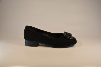 Pantofi dama 5103 negri