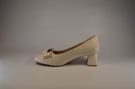 Pantofi dama 2377 bej