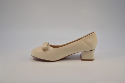 Pantofi dama 508 bej