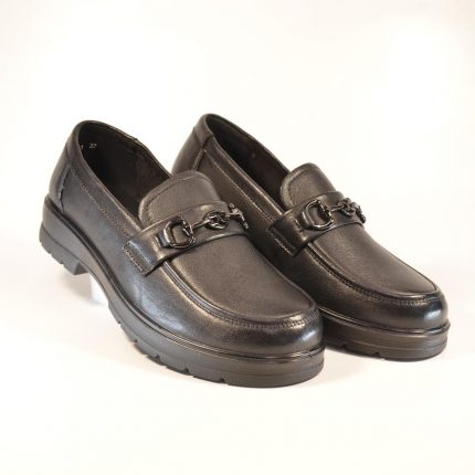 Loafers dama 711 negri