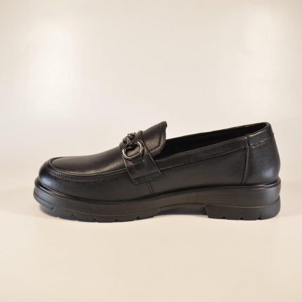 Loafers dama 711 negri