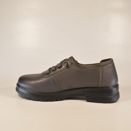 Pantofi casual dama 707 gri