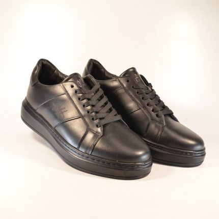 Sneakers barbati 102 negru