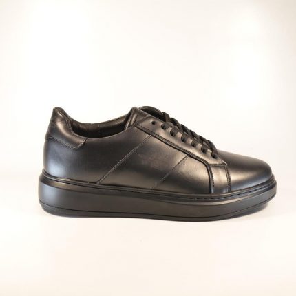 Sneakers barbati 102 negru